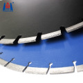 Good Quality Diamond Cutting Blade for Precast Concrete